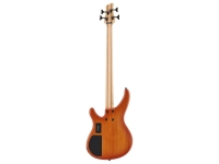Yamaha TRBX504 Brick Burst Yamaha TRBX504 Brick Burst